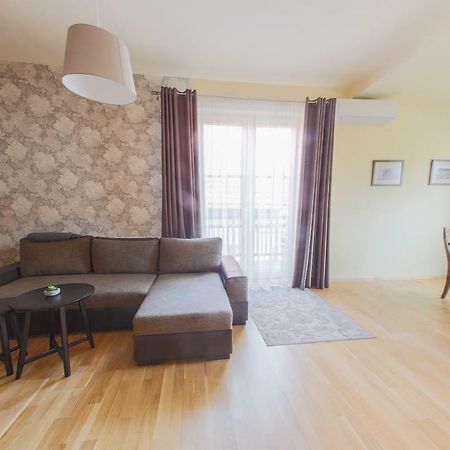 Apartments Ameda Wilna Exterior foto