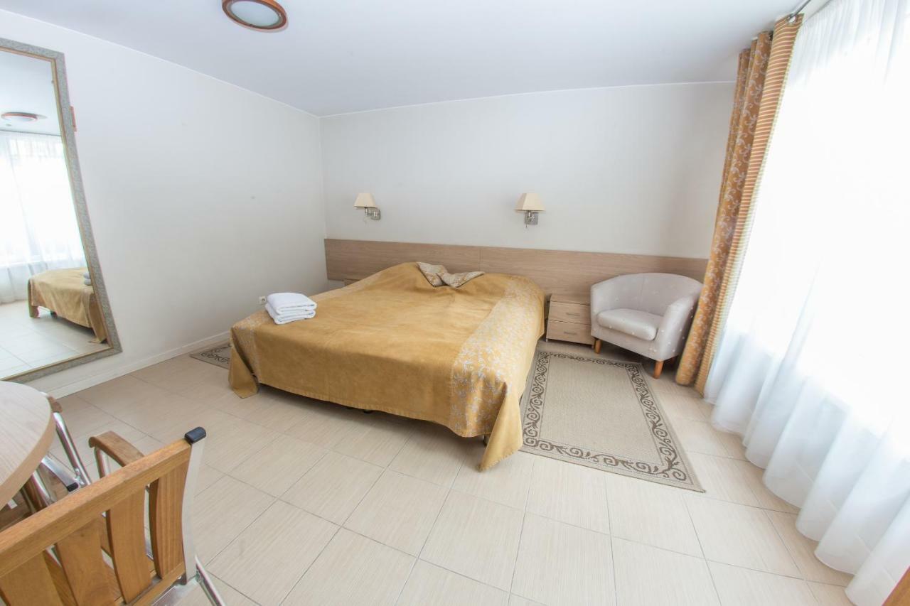 Apartments Ameda Wilna Exterior foto