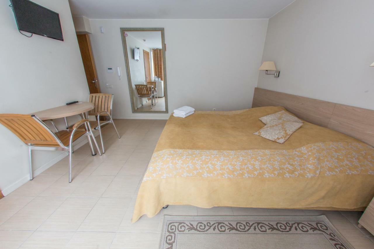 Apartments Ameda Wilna Exterior foto