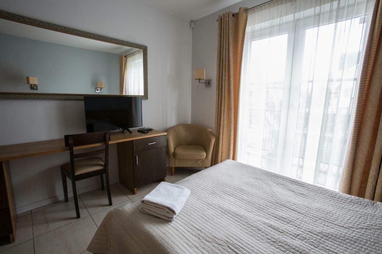 Apartments Ameda Wilna Exterior foto