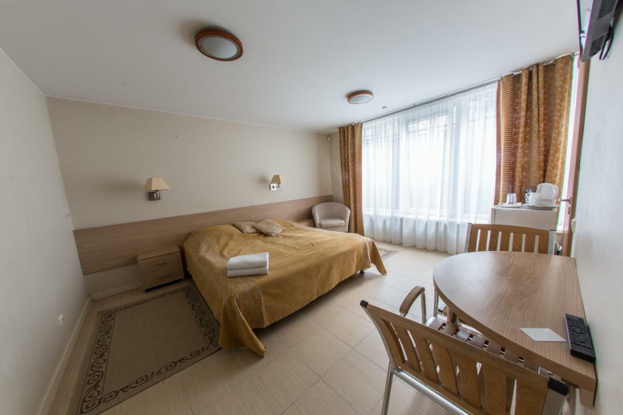 Apartments Ameda Wilna Exterior foto